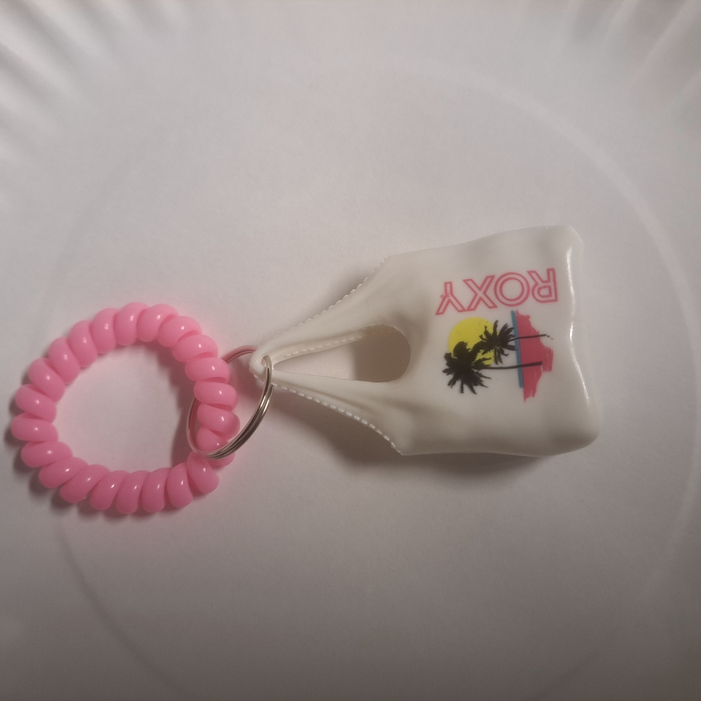 ROXY Keyring Barbie toy